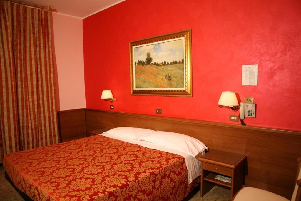 San Pellegrino Hotel