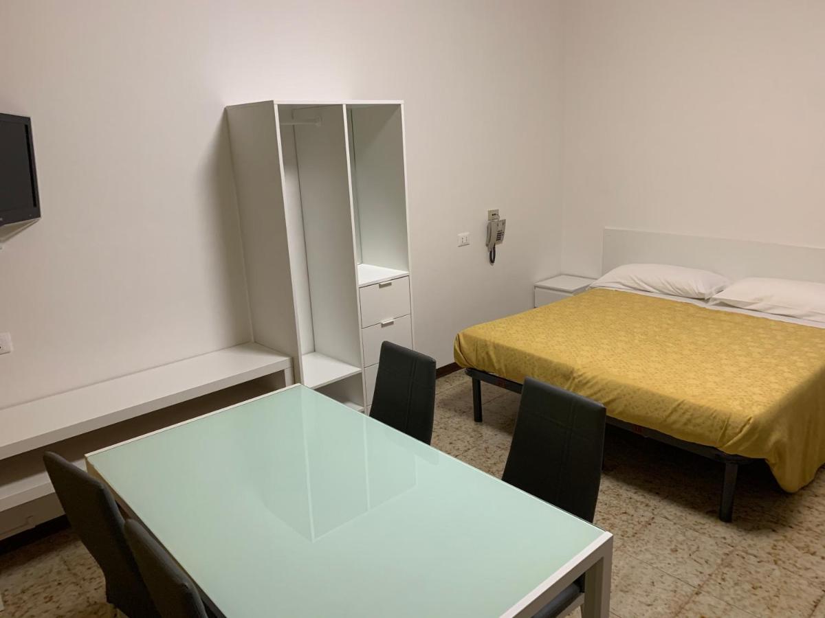Hotel San Pellegrino