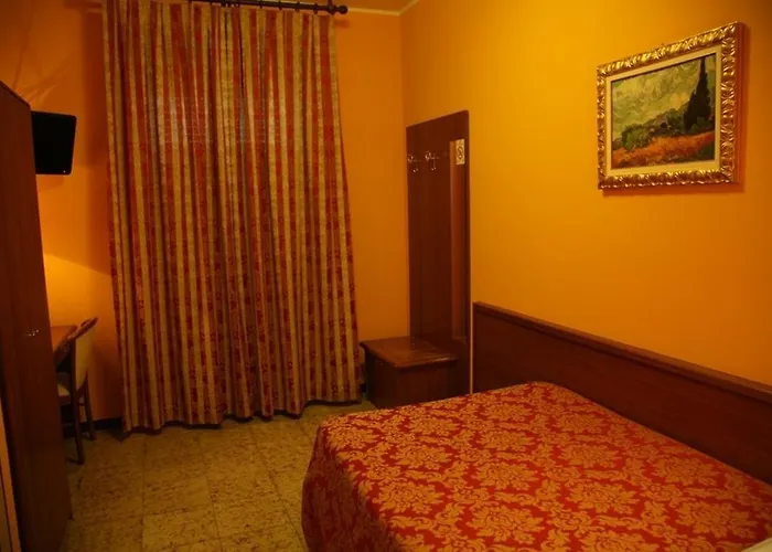 Hotel San Pellegrino
