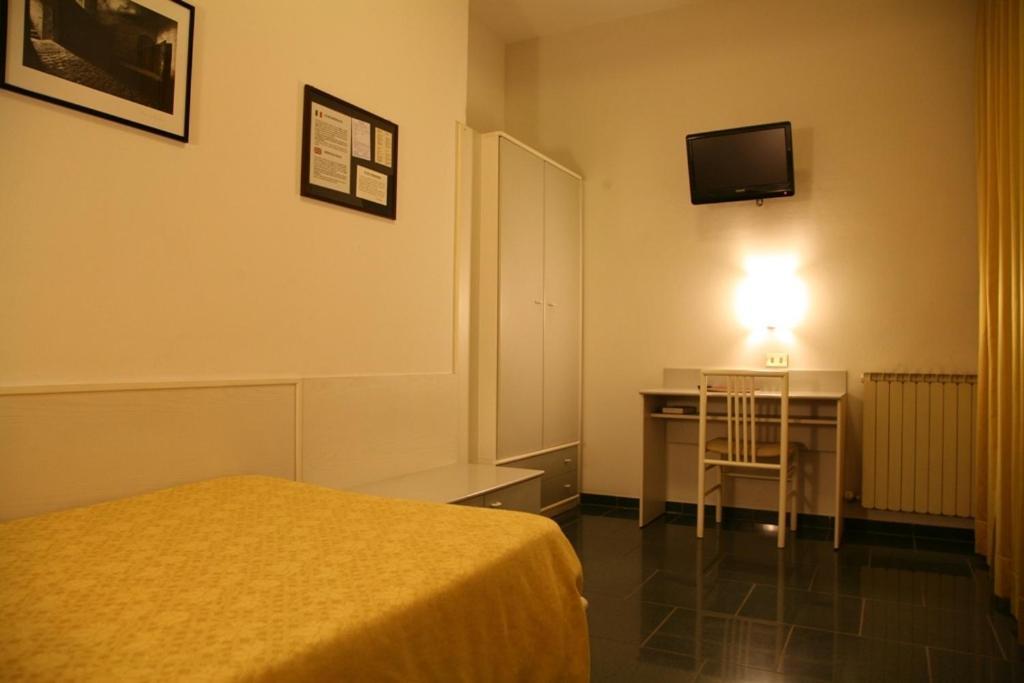 Hotel San Pellegrino