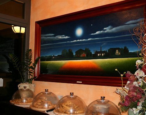 Hotel San Pellegrino Spilamberto