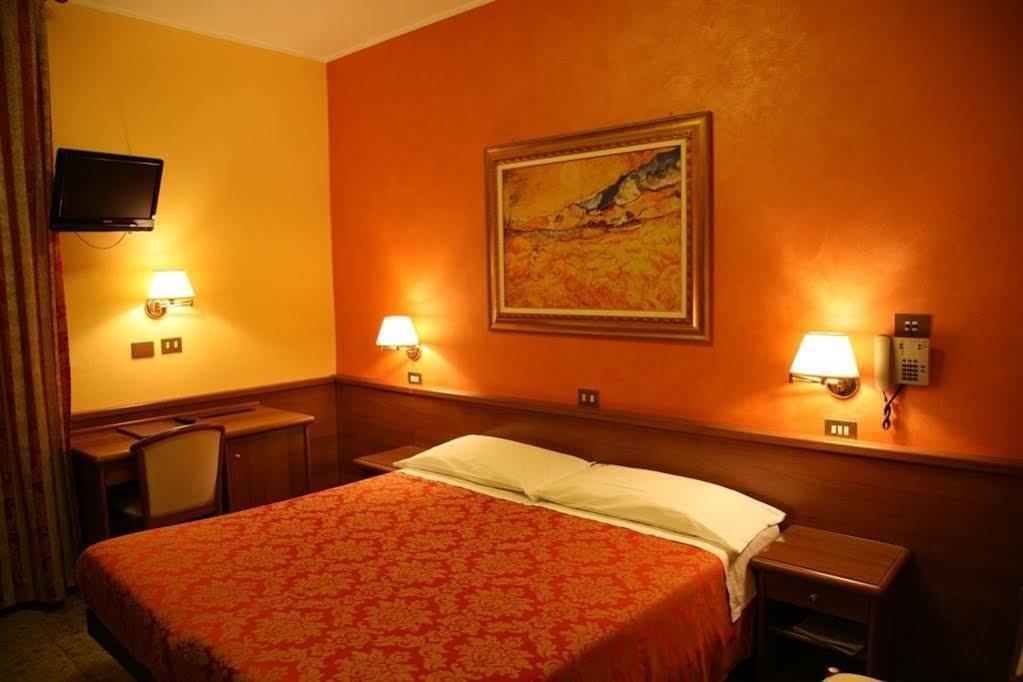 San Pellegrino Hotel